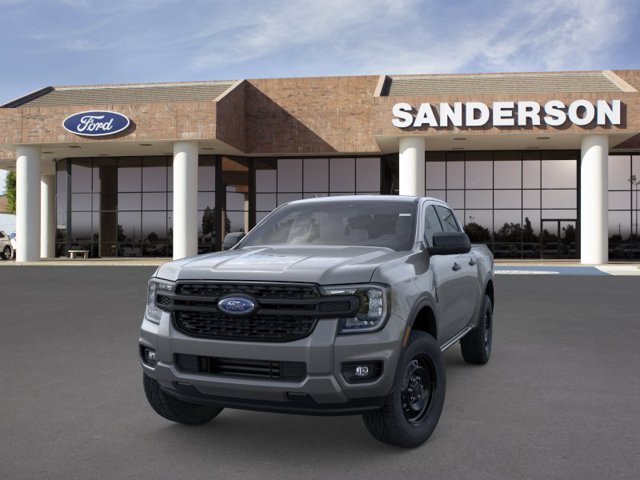 New 2026 Ford Ranger XL RWD image 3