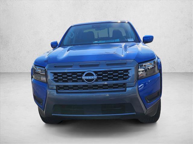 New 2026 Nissan Frontier SV image 3