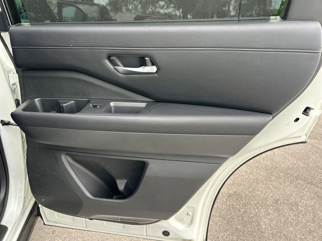 Certified 2023 Nissan Pathfinder SL w/ SL Premium Package image 48