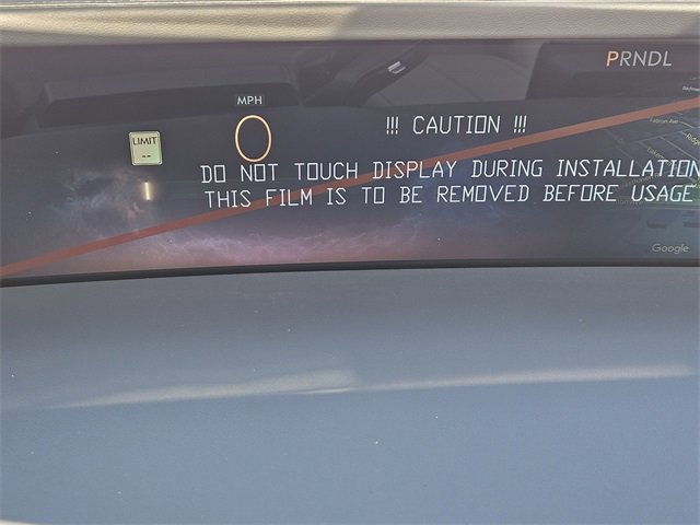 New 2026 Lincoln Nautilus Reserve image 17