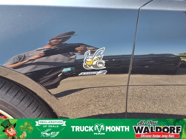 New 2025 Dodge Charger Scat Pack w/ Track Pack image 7