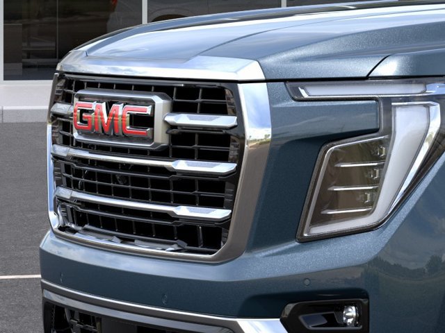 New 2026 GMC Yukon XL Elevation w/ Elevation Premium Package AWD/4WD image 13