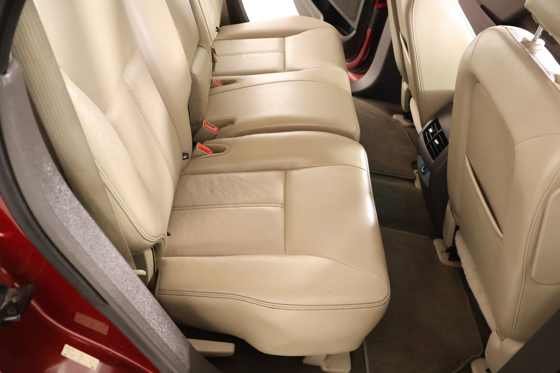 Used 2013 Ford Edge Limited FWD image 15