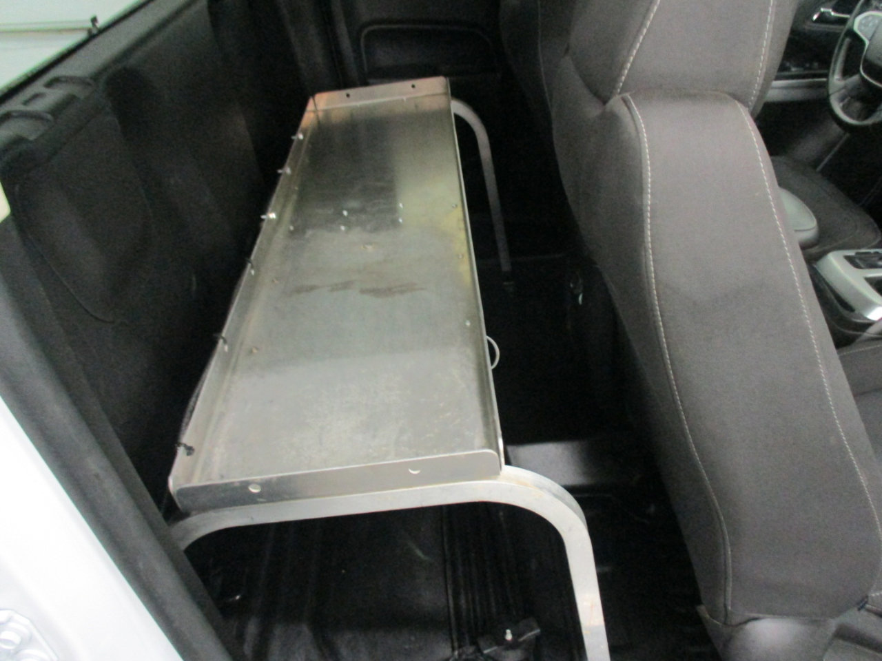 Used 2022 Chevrolet Colorado LT w/ Fleet Safety Package image 13