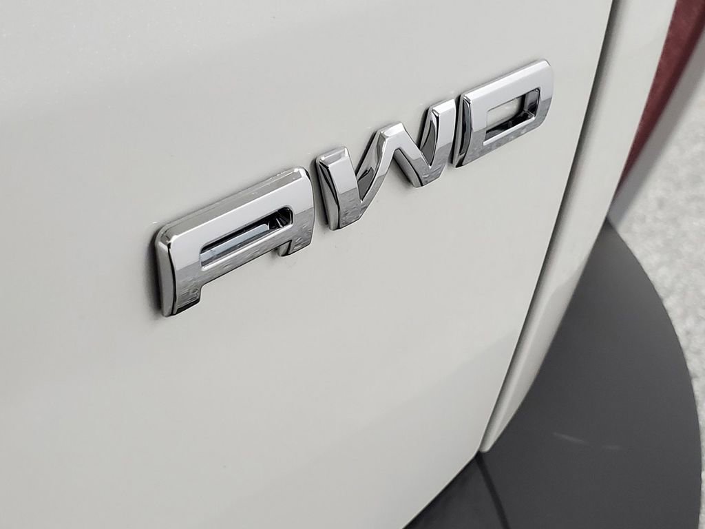 New 2026 Ford Escape ST-Line w/ Tech Pack #1 AWD/4WD image 22