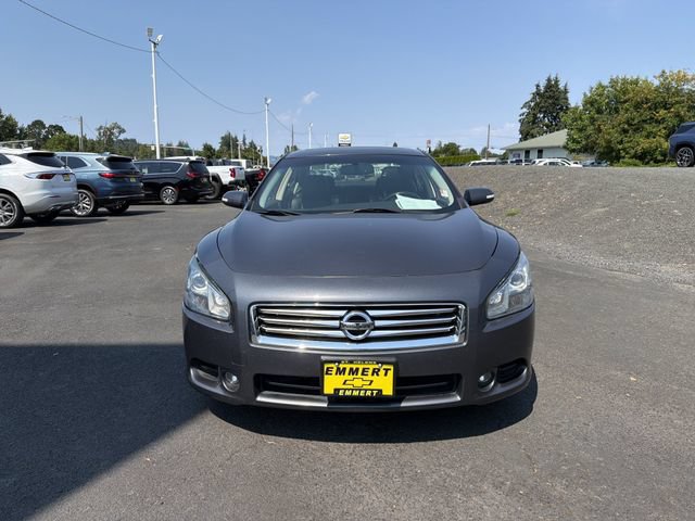 Used 2013 Nissan Maxima 3.5 SV FWD image 7