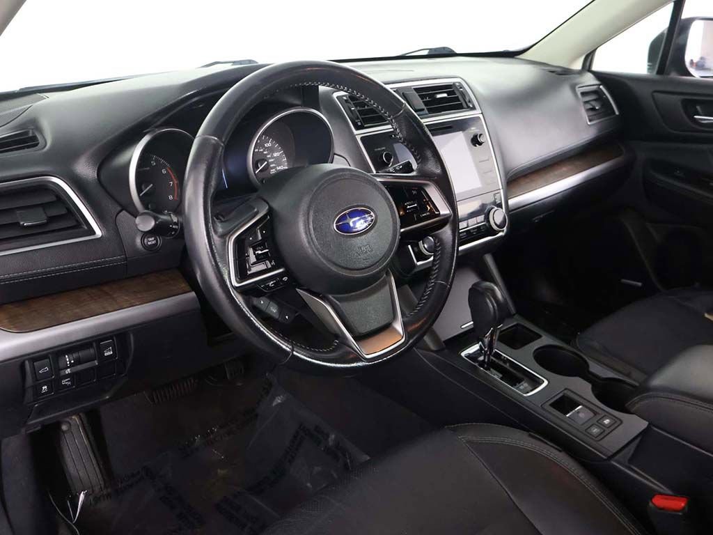 Used 2018 Subaru Outback 2.5i Limited AWD/4WD image 28
