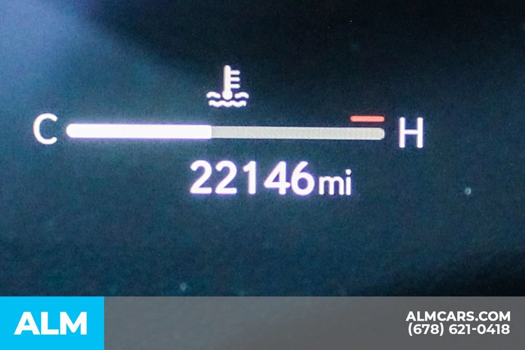 Used 2025 Lexus TX 350 AWD w/ Technology Package image 43