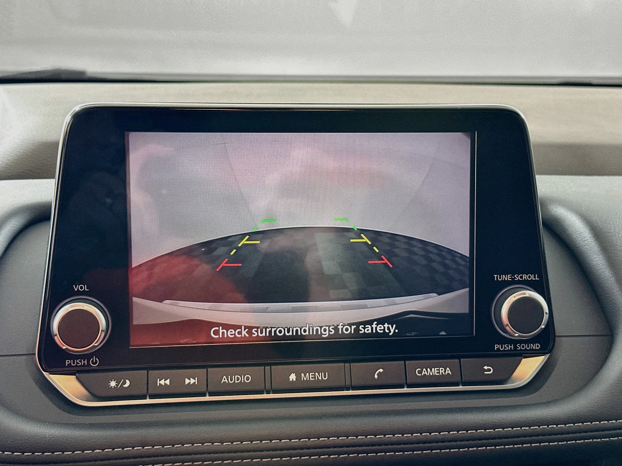Used 2023 Nissan Rogue SV FWD image 23