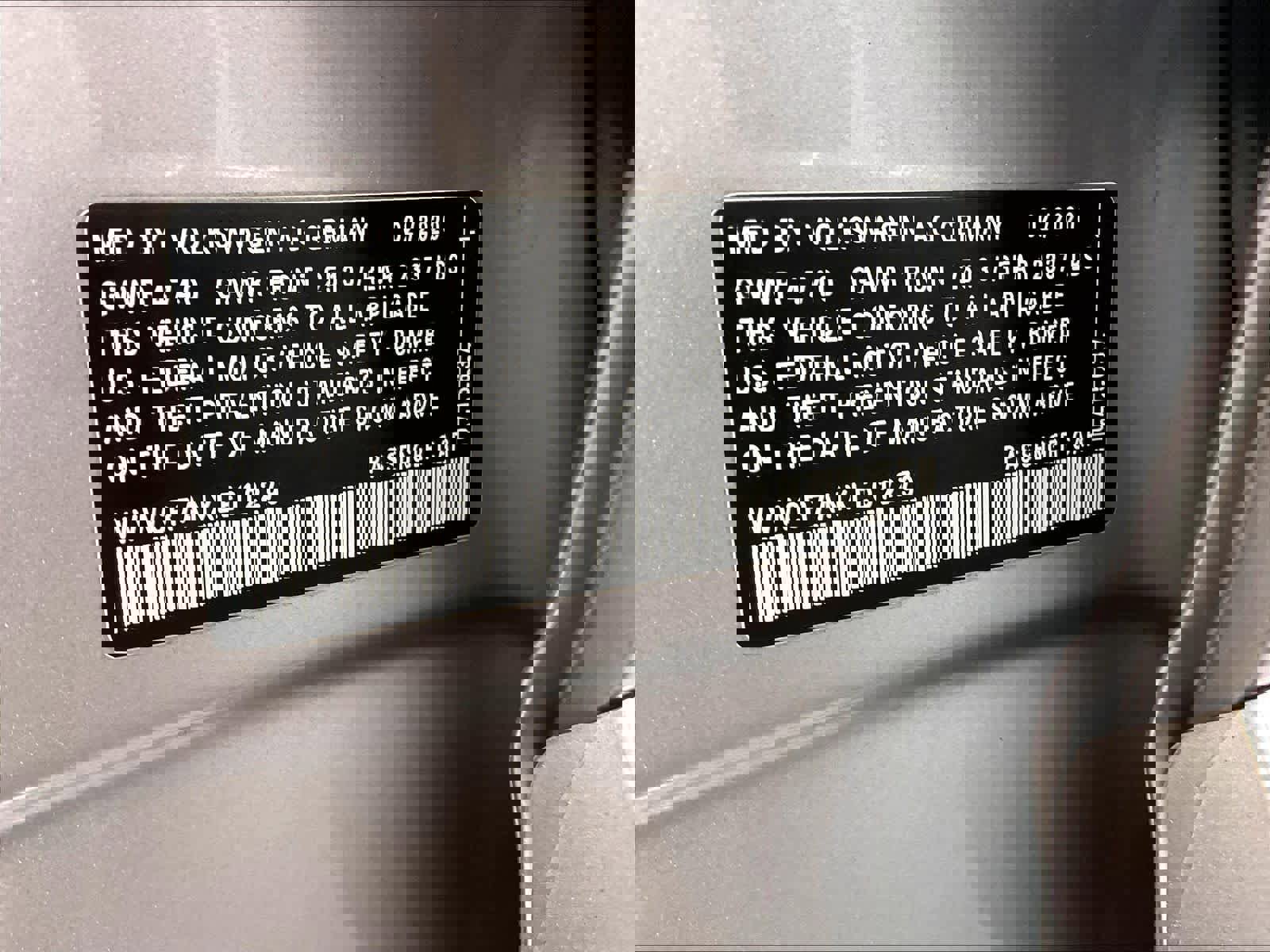 Used 2020 Volkswagen Arteon SEL image 36