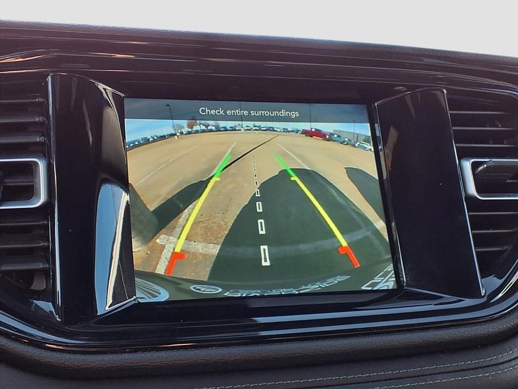 Used 2023 Dodge Durango SXT Launch Edition image 11