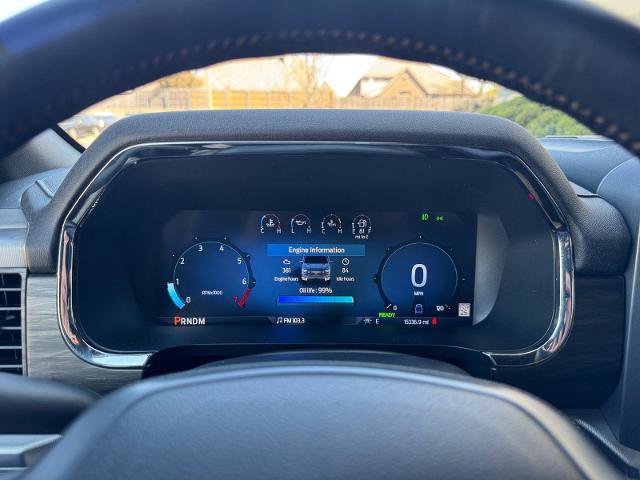 Certified 2024 Ford F150 Lariat AWD/4WD image 32