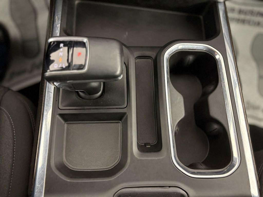 Used 2023 Chevrolet Silverado 1500 LT Trail Boss w/ Protection Package image 26