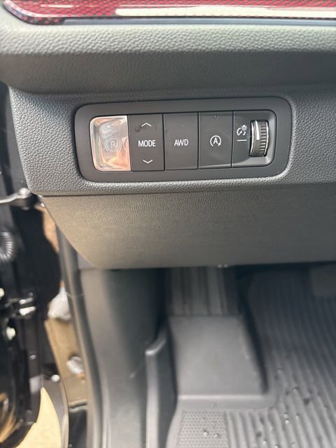 New 2026 Chevrolet Traverse Z71 w/ Enhanced Driving Package image 21