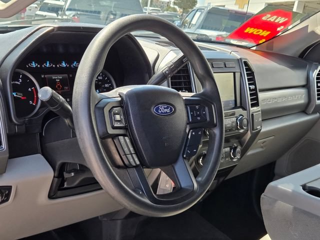Used 2020 Ford F350 XLT w/ XLT Value Package AWD/4WD image 18