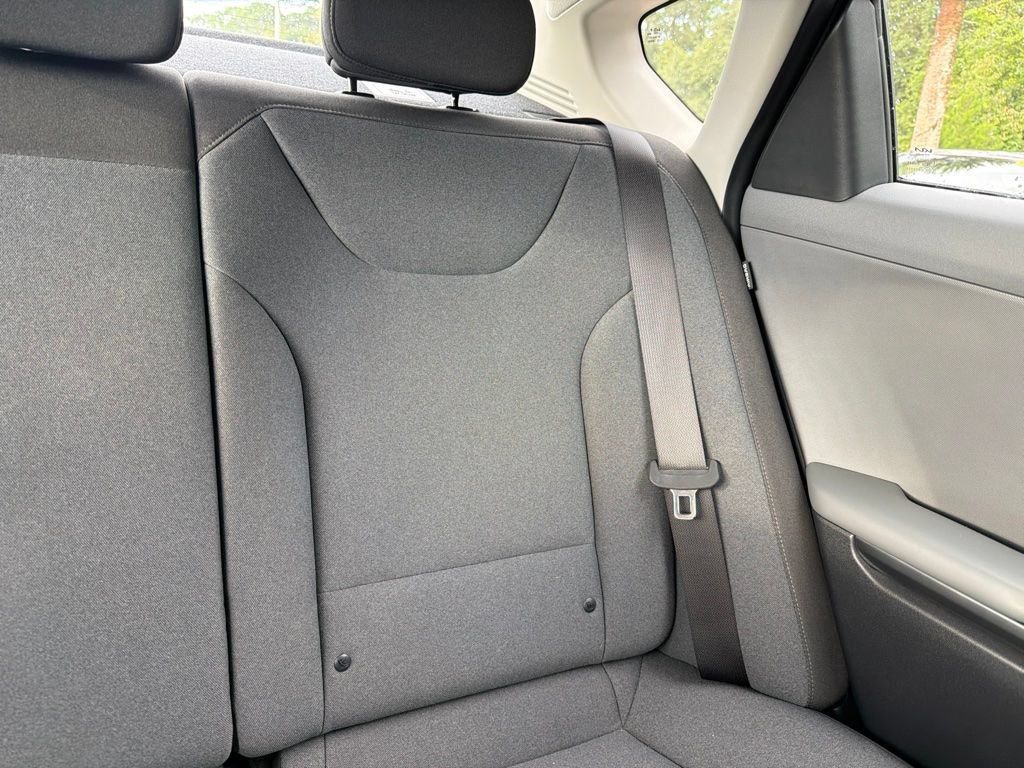 Certified 2025 Kia K4 FWD image 20