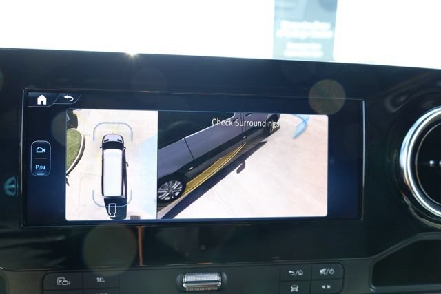 New 2026 Mercedes-Benz Sprinter 2500 image 25