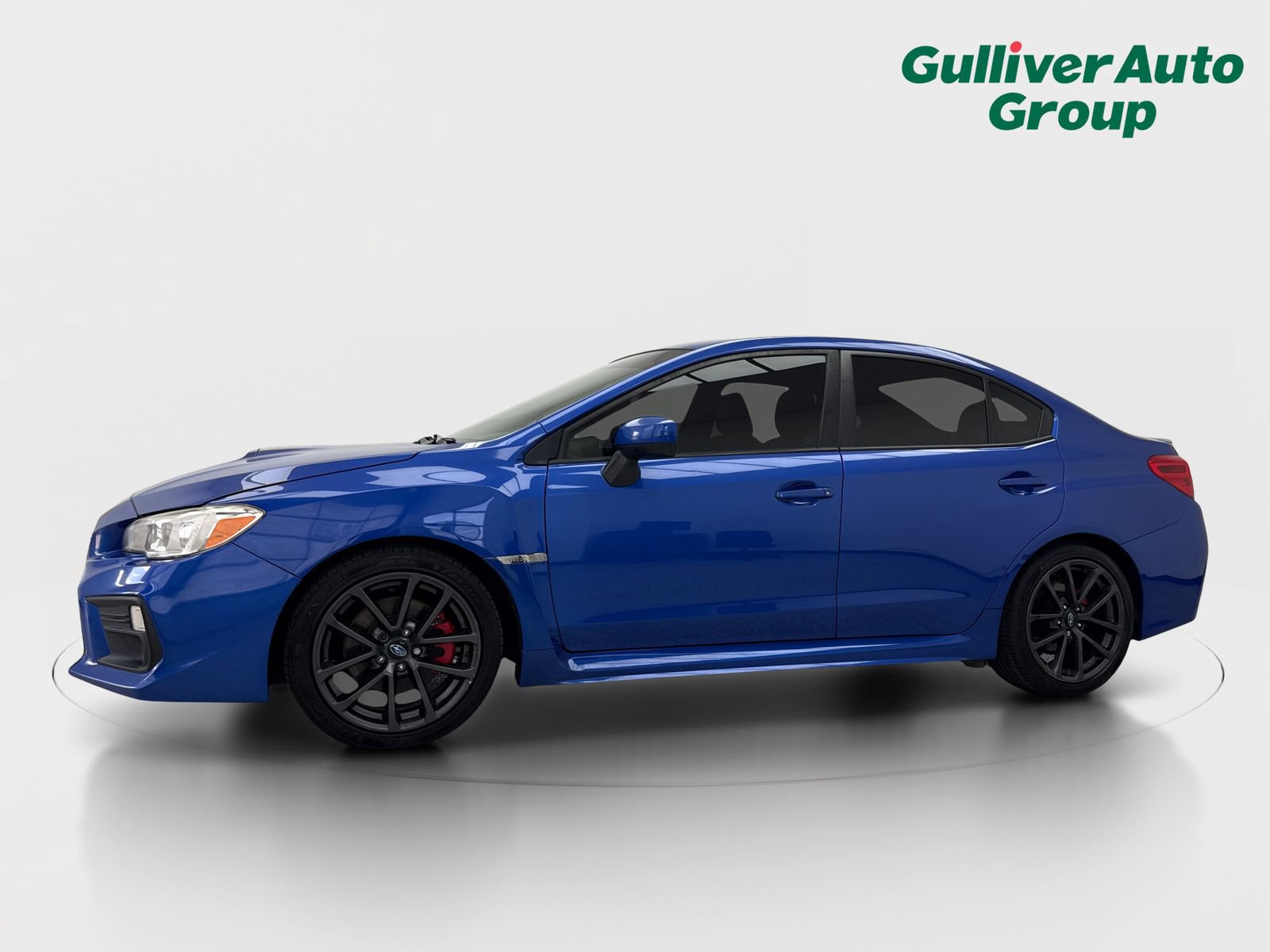 Used 2019 Subaru WRX Premium w/ Performance Package AWD/4WD image 2