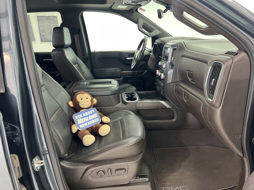 Used 2019 GMC Sierra 1500 Denali image 25