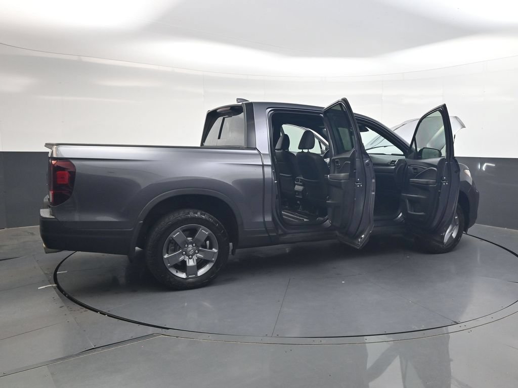 Used 2024 Honda Ridgeline TrailSport image 35