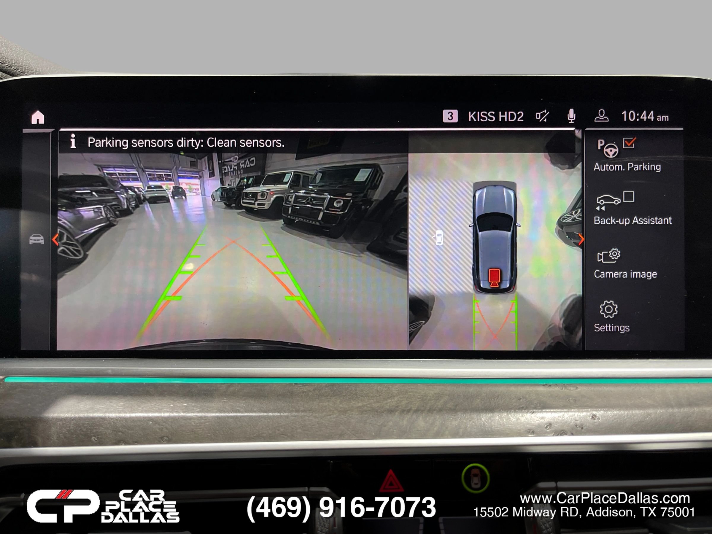 Used 2022 BMW X5 sDrive40i RWD image 40