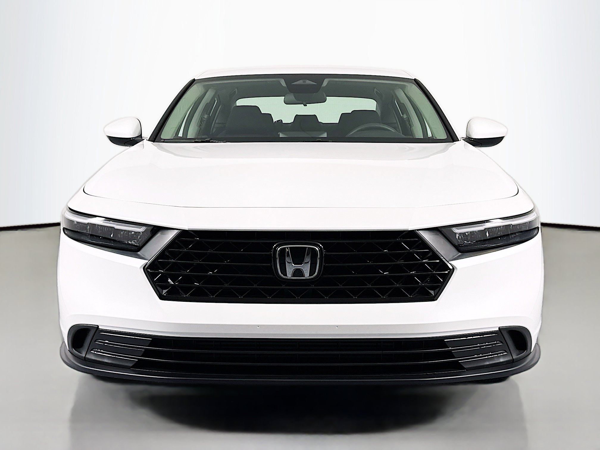 New 2026 Honda Accord LX image 2