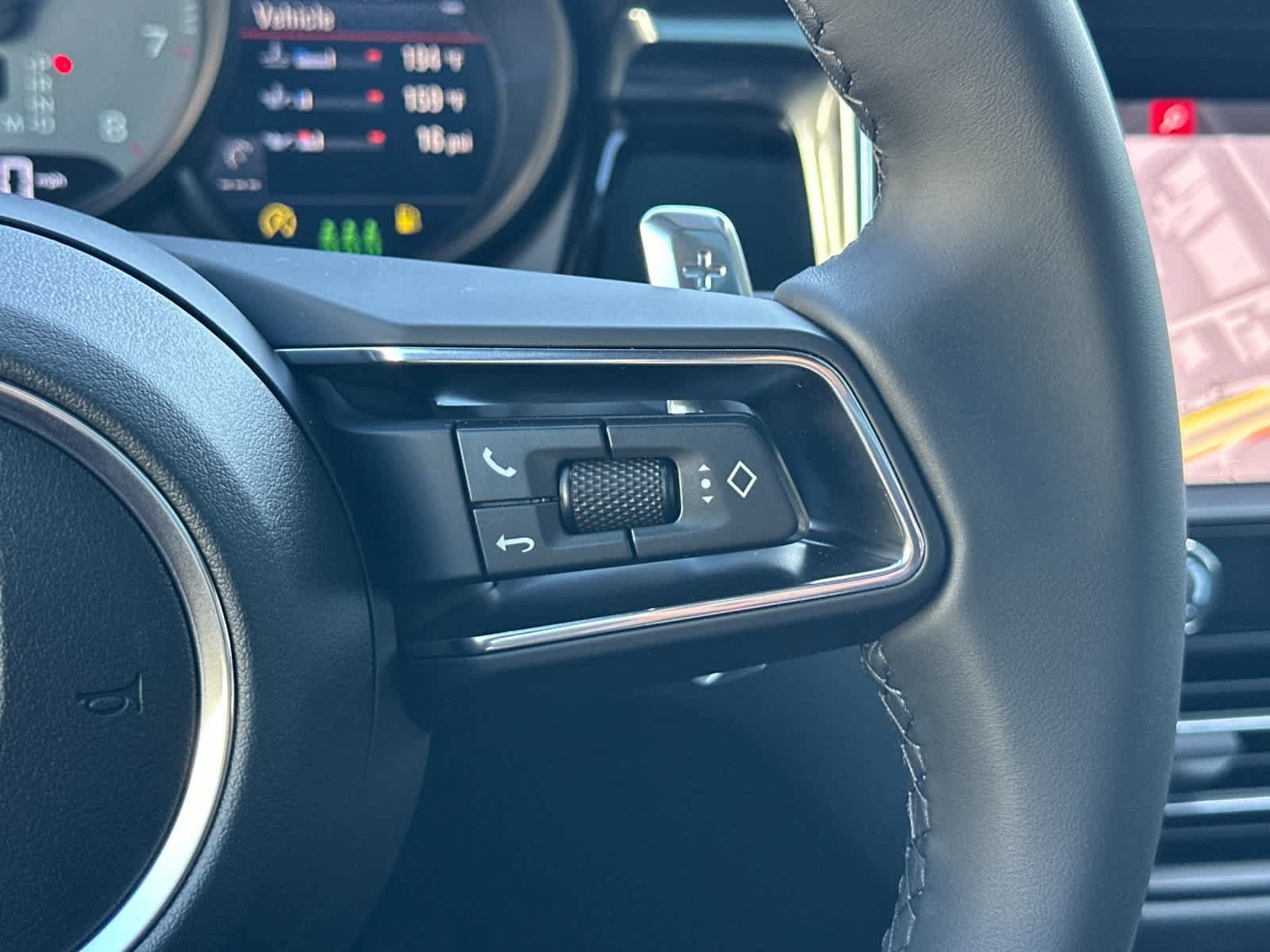 New 2026 Porsche Macan S AWD/4WD image 28