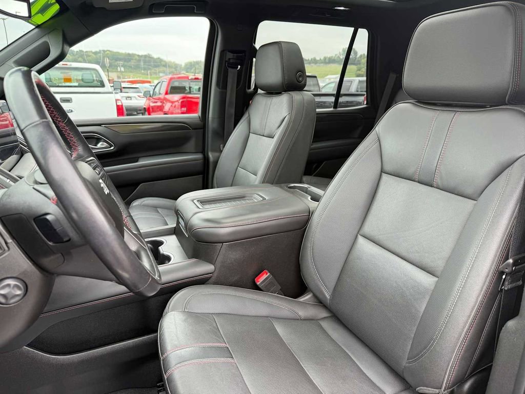 Used 2022 Chevrolet Tahoe RST image 22