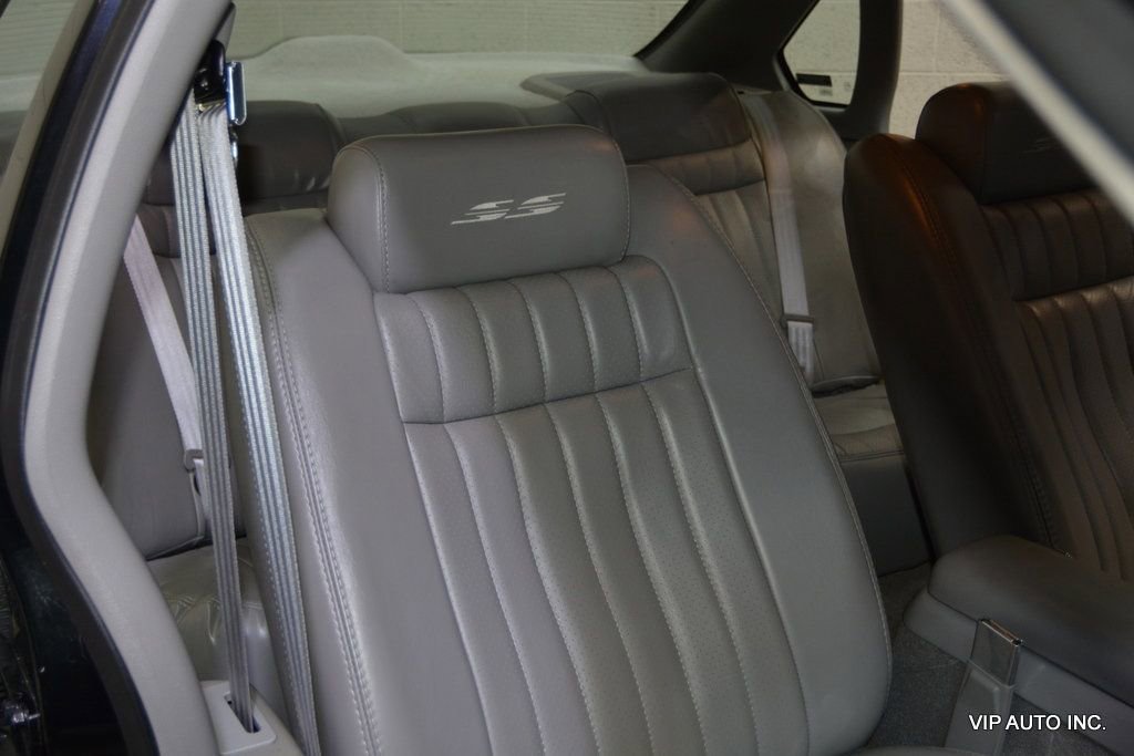 Used 1995 Chevrolet Impala Sedan image 14