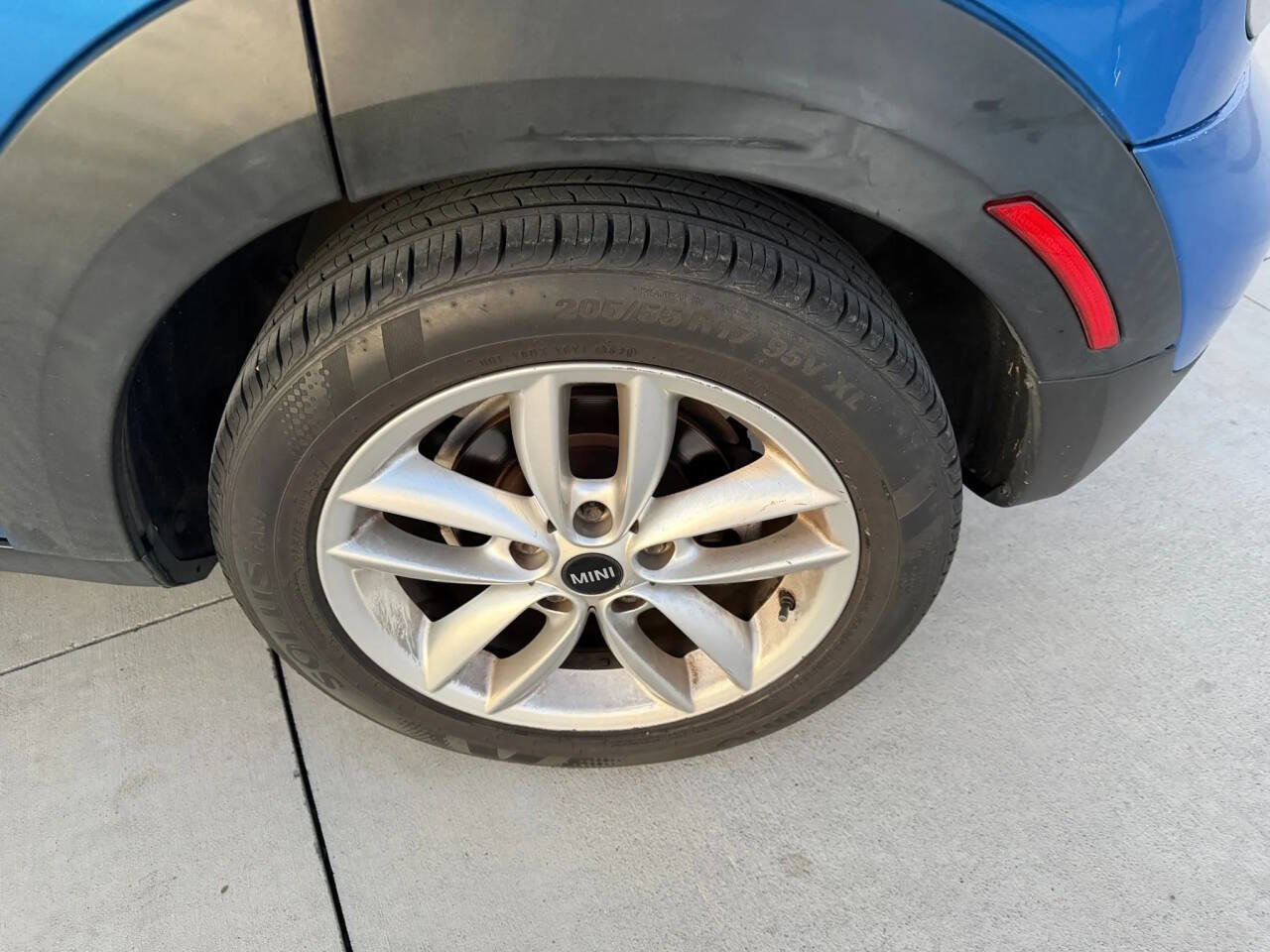 Used 2014 MINI Cooper Countryman image 11