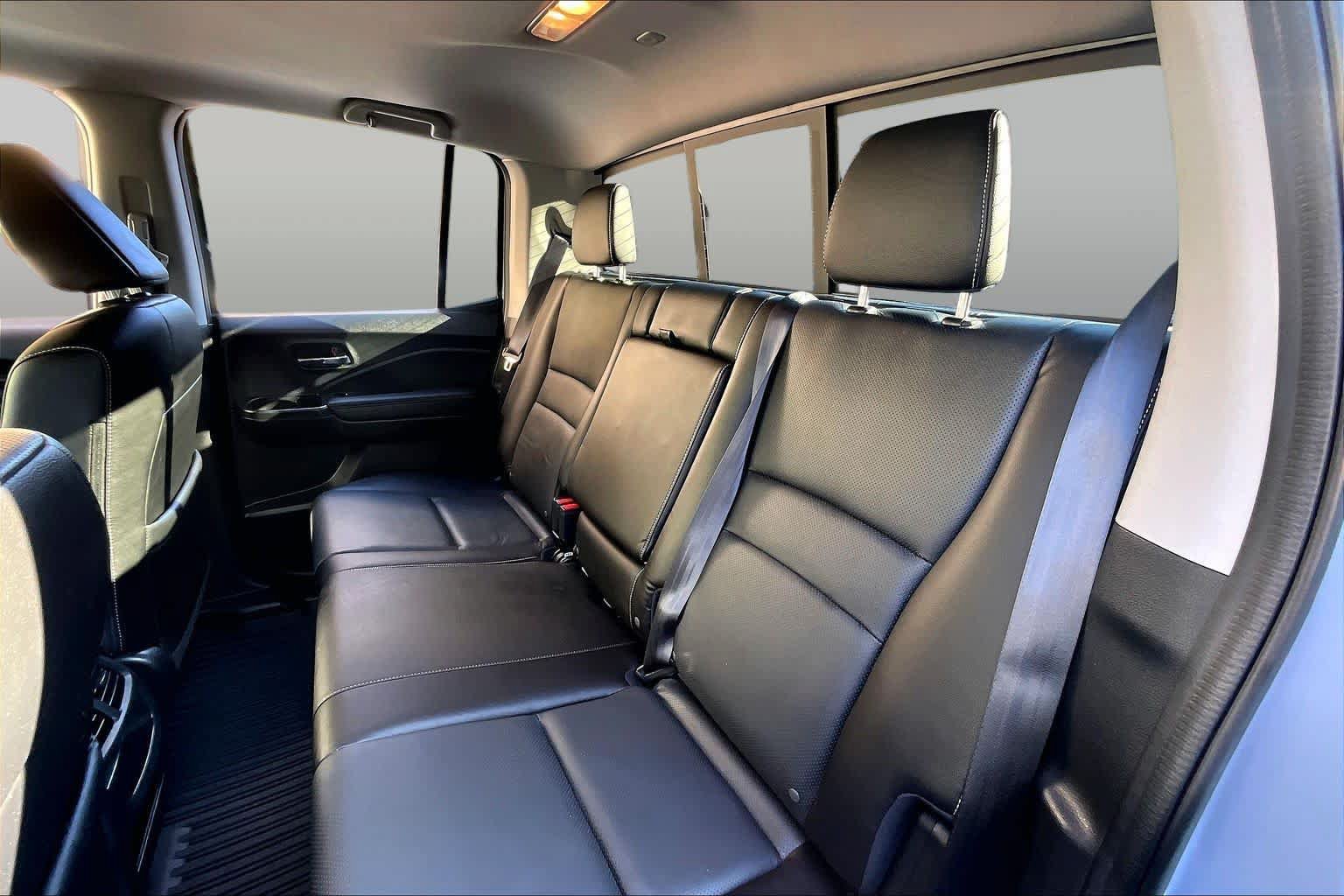 Used 2023 Honda Ridgeline RTL image 20