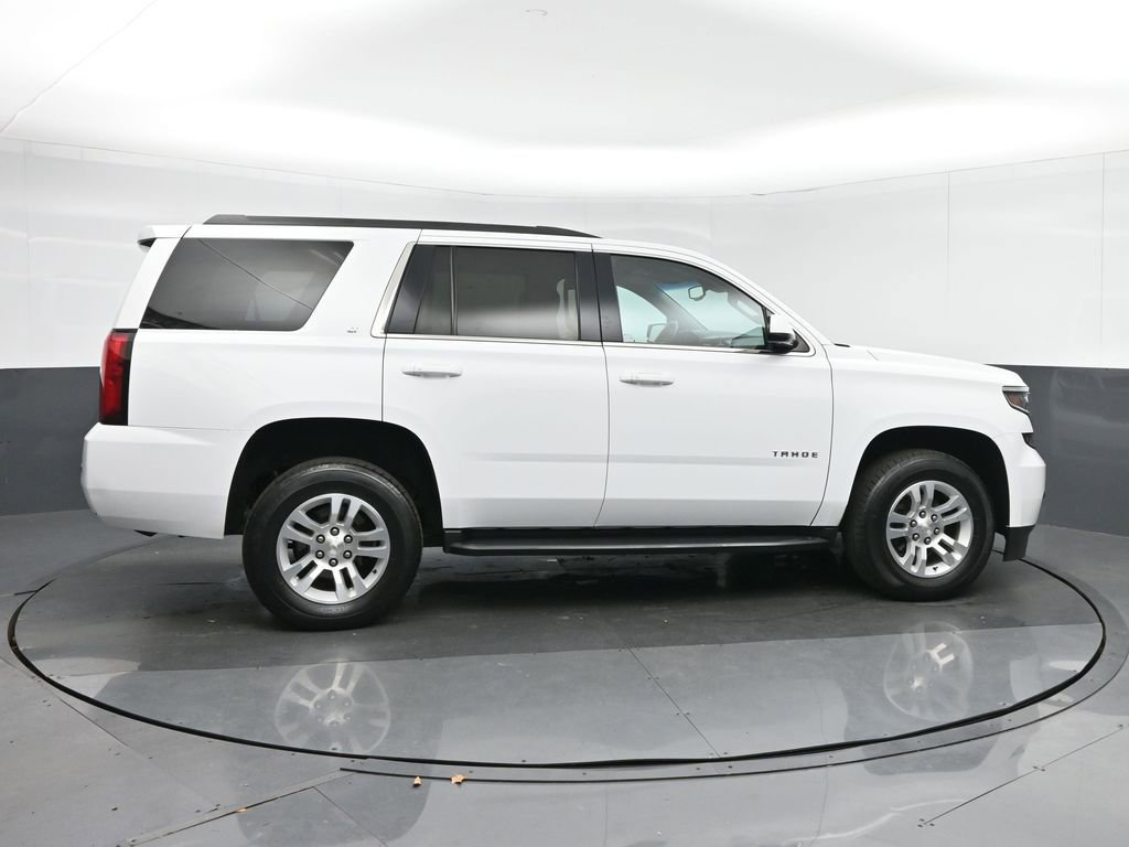 Used 2019 Chevrolet Tahoe LT w/ Luxury Package image 8