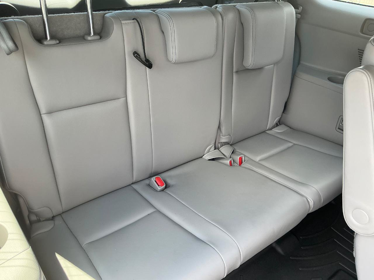 Used 2015 Toyota Highlander Limited w/ Driver Technology Package AWD/4WD image 15