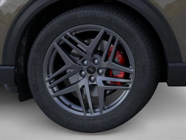 New 2026 Ford Explorer ST-Line w/ ST-Line Street Pack RWD image 19