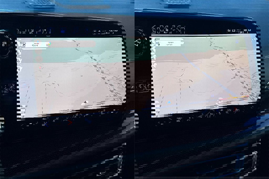 New 2026 Chevrolet Traverse Z71 w/ Enhanced Driving Package image 19