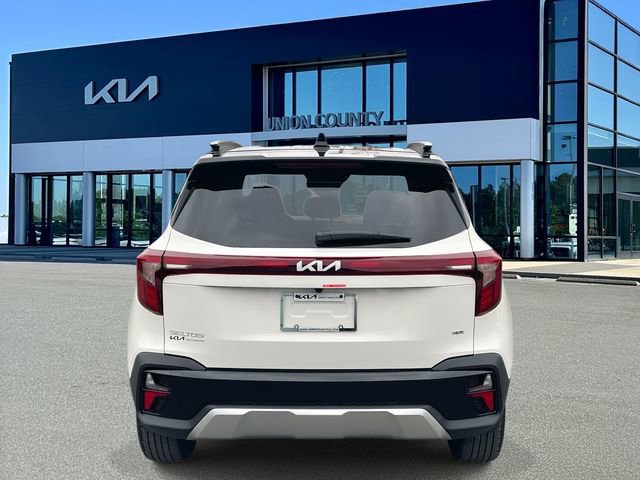 New 2026 Kia Seltos S AWD/4WD image 10