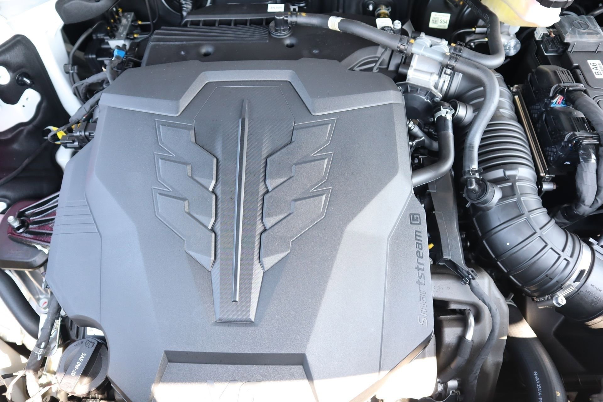 New 2026 Hyundai Palisade Calligraphy image 6