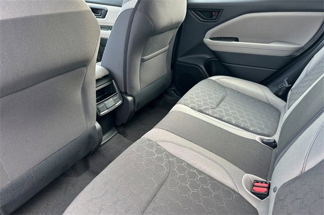 New 2026 Subaru Forester image 9