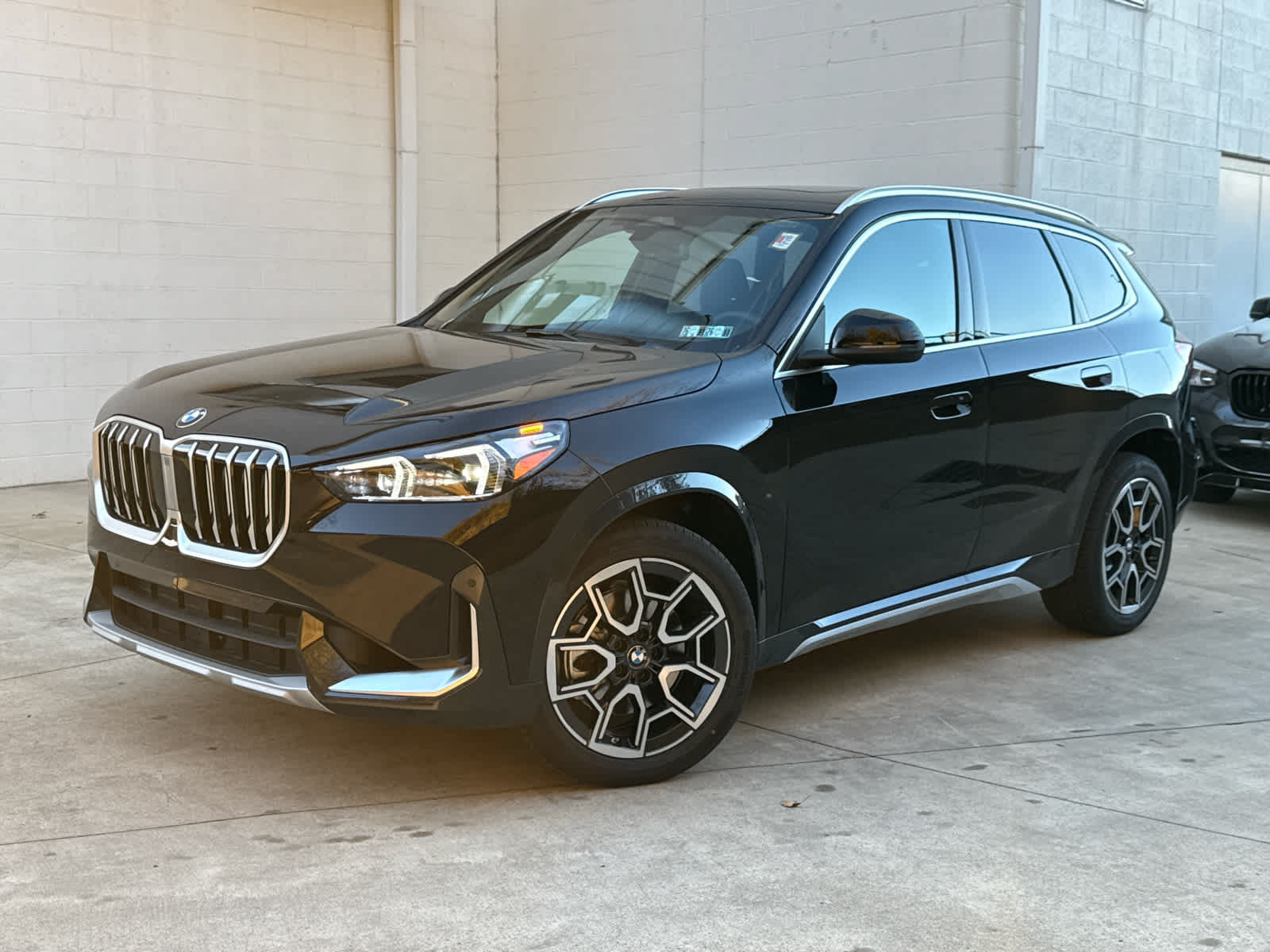 Used 2026 BMW X1 xDrive28i w/ Convenience Package AWD/4WD image 1