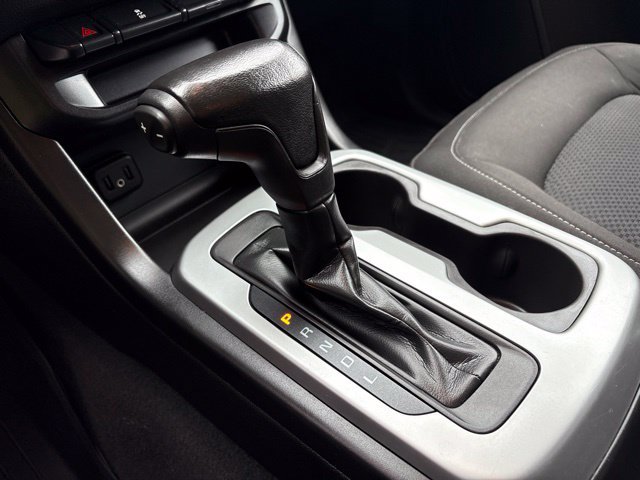 Used 2019 Chevrolet Colorado LT w/ LT Convenience Package AWD/4WD image 23