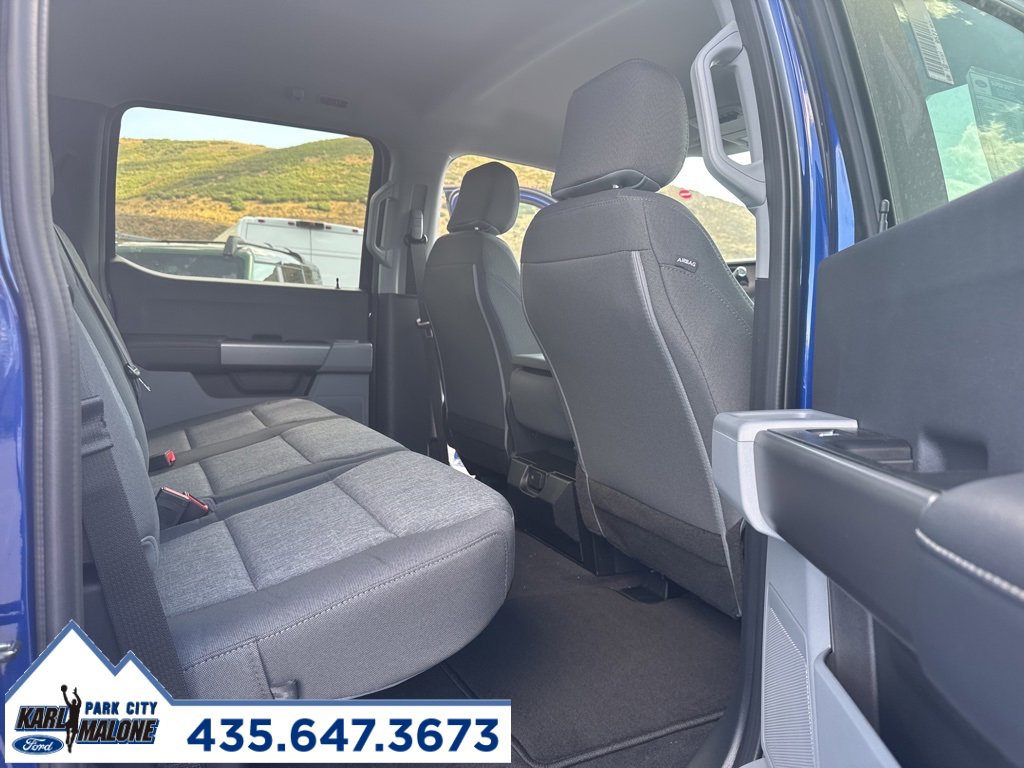 New 2026 Ford F350 XL w/ STX Appearance Package image 17