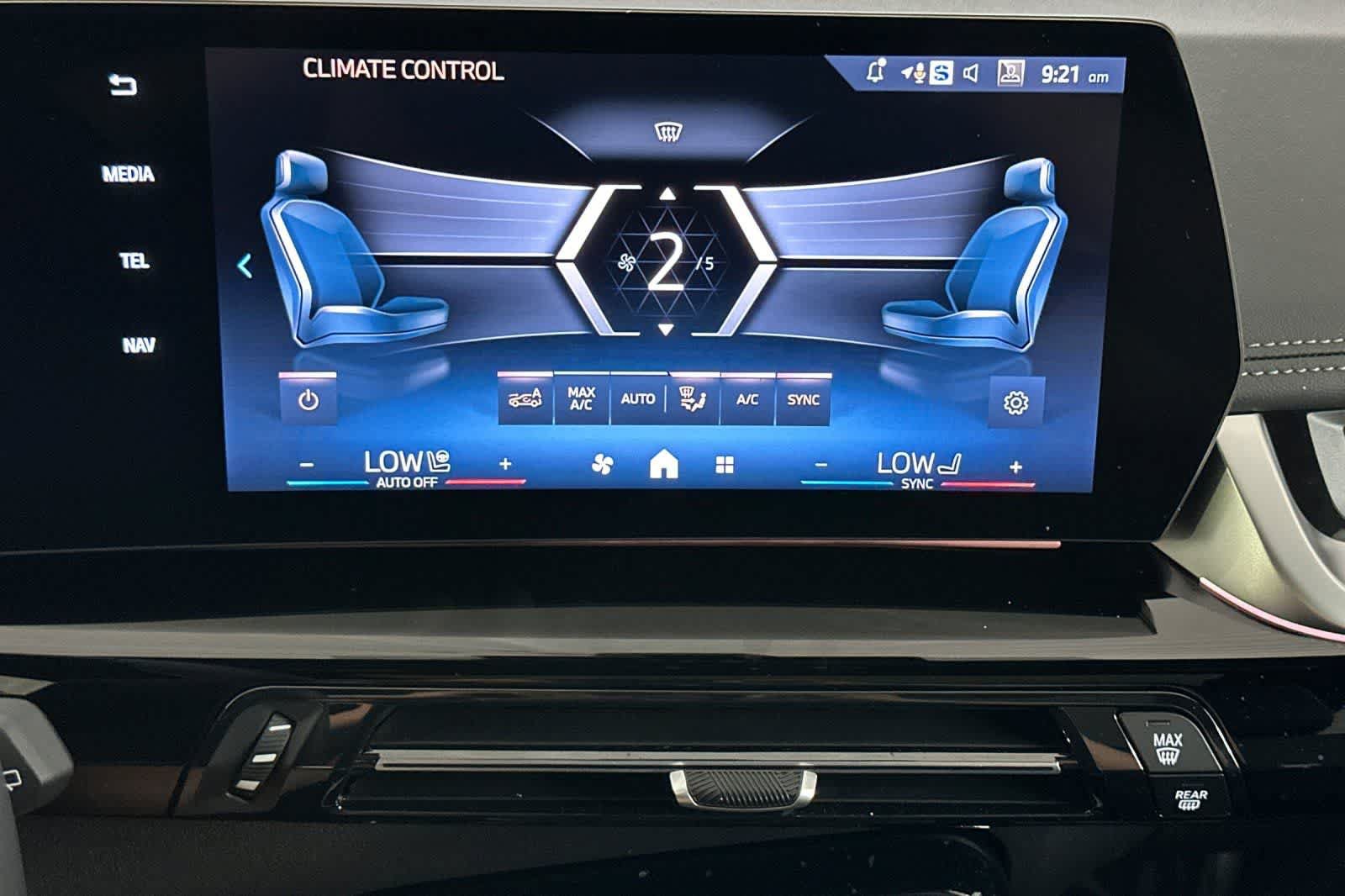 Used 2026 BMW X1 xDrive28i w/ Convenience Package AWD/4WD image 21