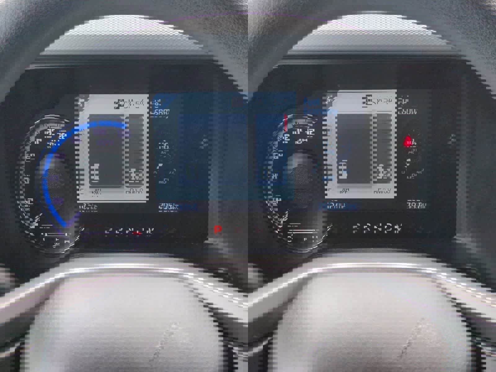 Used 2021 Ford Bronco 4-Door image 31