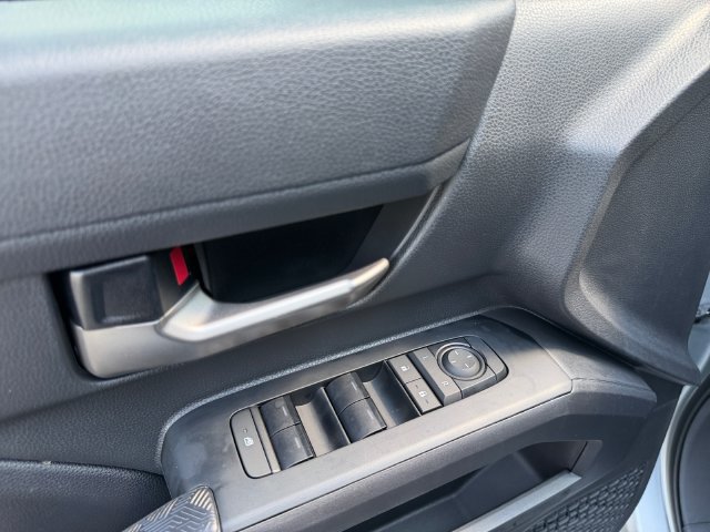 Certified 2026 Toyota Tacoma TRD Sport AWD/4WD image 17