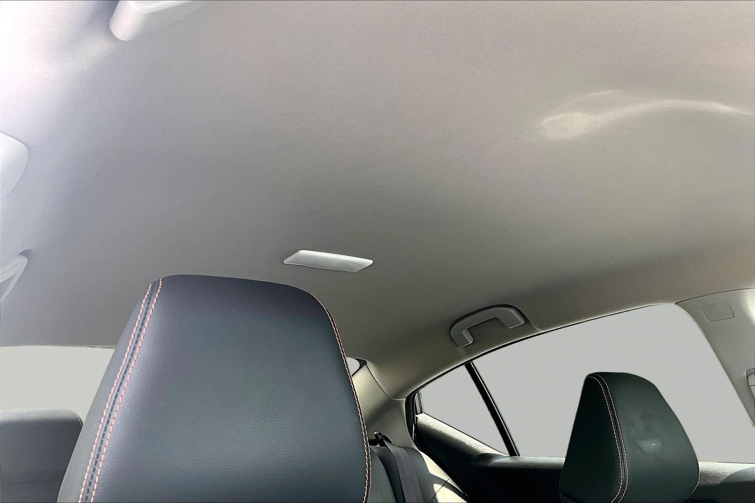 Used 2019 Nissan Altima 2.5 SR FWD image 26