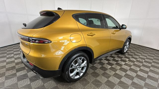 Used 2024 Dodge Hornet R/T Plus AWD/4WD image 3