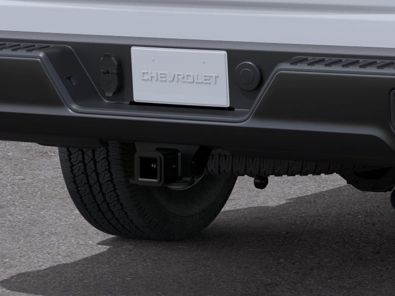 New 2024 Chevrolet Silverado 2500 W/T w/ WT Convenience Package AWD/4WD image 14