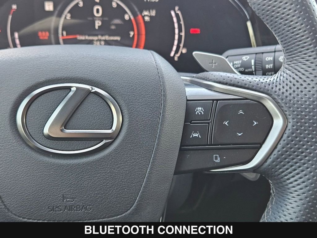 Used 2024 Lexus NX 350 F Sport image 24