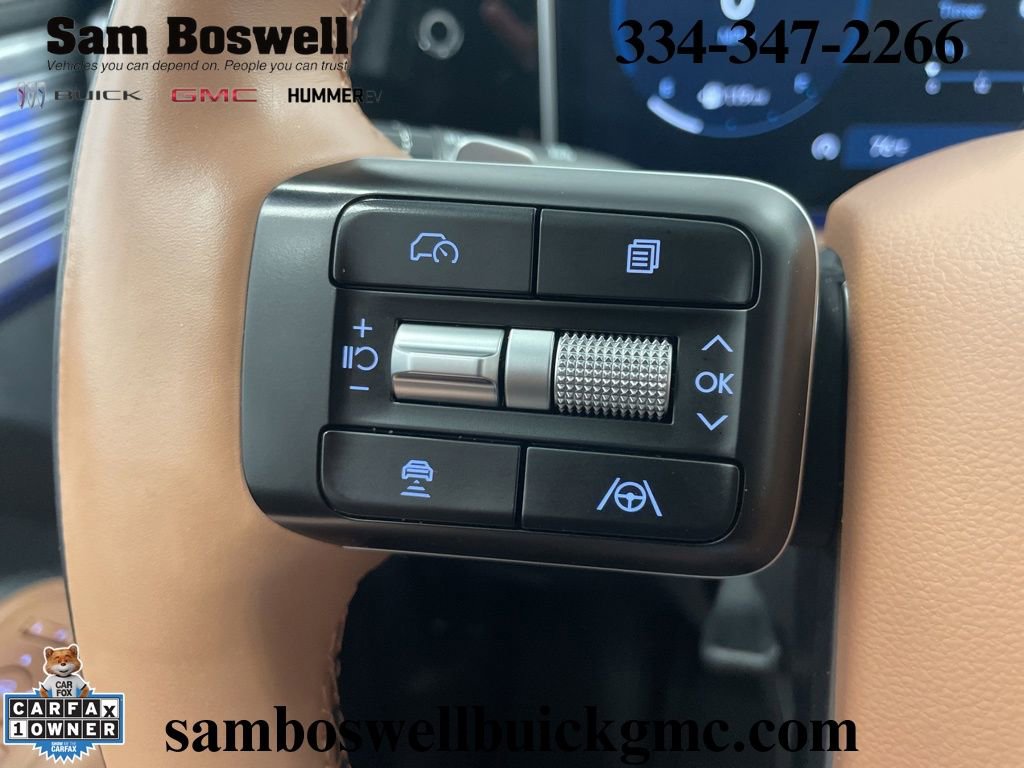 Used 2026 Hyundai Santa Fe Calligraphy FWD image 24