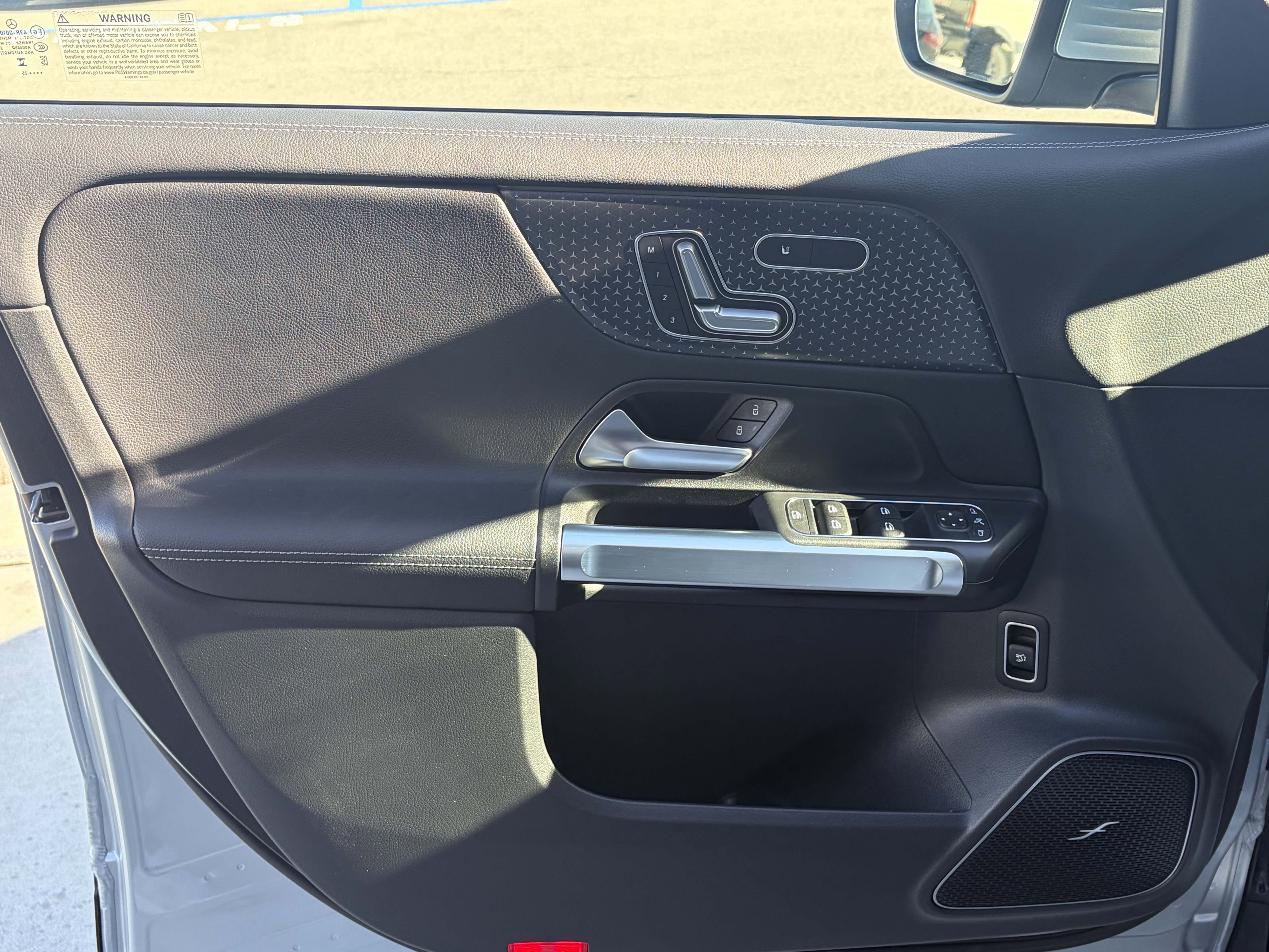 Certified 2025 Mercedes-Benz GLB 250 4MATIC image 14